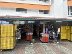 Jalan Bukit Merah (D3), Shop House #457439161